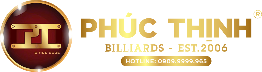 Bida Phúc Thịnh – Chuyên Cung Cấp Bàn Bida Và Phụ Kiện Chất Lượng